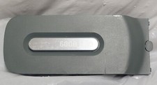 Microsoft Xbox 360 60GB External Hard Drive HDD Authentic OEM Used Very Good