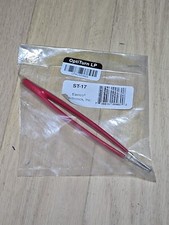 Elenco ST-17 Tweezers Insulated
