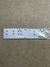 Commercial Door Closer Universal Mounting Plate - NEW