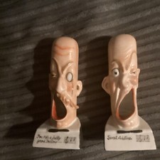 Schafer Vater Singing Barbers.