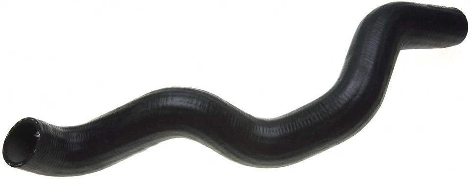 Gates Radiator Coolant Hose Upper For 1982-1986 GMC K2500 Suburban - Image 3 of 3