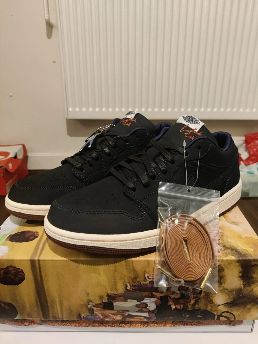 Air jordan 1 low qs discount
