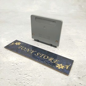 Virtual Boy TELEROBOXER Telero Boxer Nintendo Japan Action Adventure Battle Game