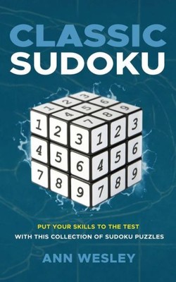 Classic Sudoku