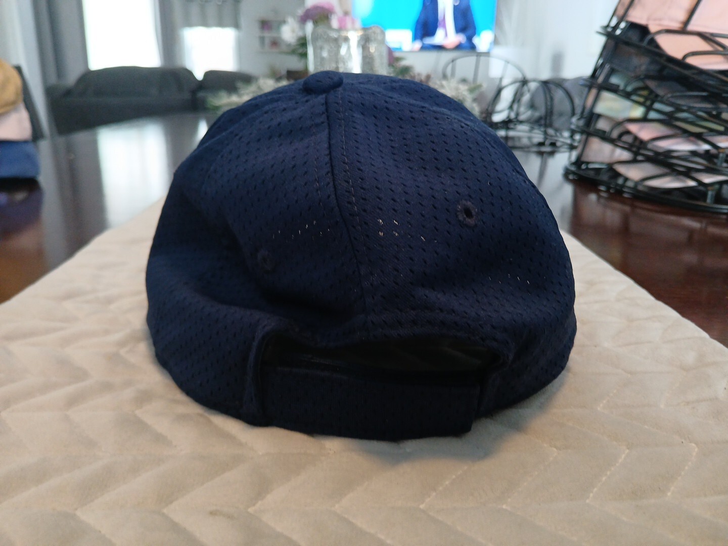 Academy Softball Cap Hat Adjustable OSFA - image 3