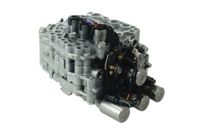 163740BB - SUBARU LINEARTRONIC TR580, VALVE BODY, GEN 2, START/STOP TYPE