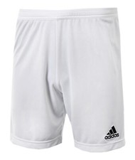Adidas Youth ENTRADA 22 Pant Training White Running Kid Casual GYM Pants HG6292