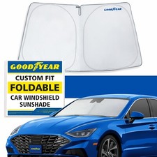 Windshield Sun Shade for 2020-2027 Hyundai Sonata