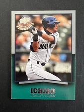 2008 Upper Deck Timeline - #48 Ichiro Suzuki - 50% off 5 or more under $5