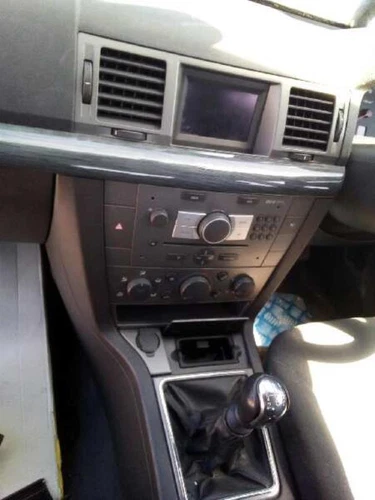 93184795 Capo para OPEL VECTRA C BERLINA Design 2004 804336 - Imagen 10 de 10