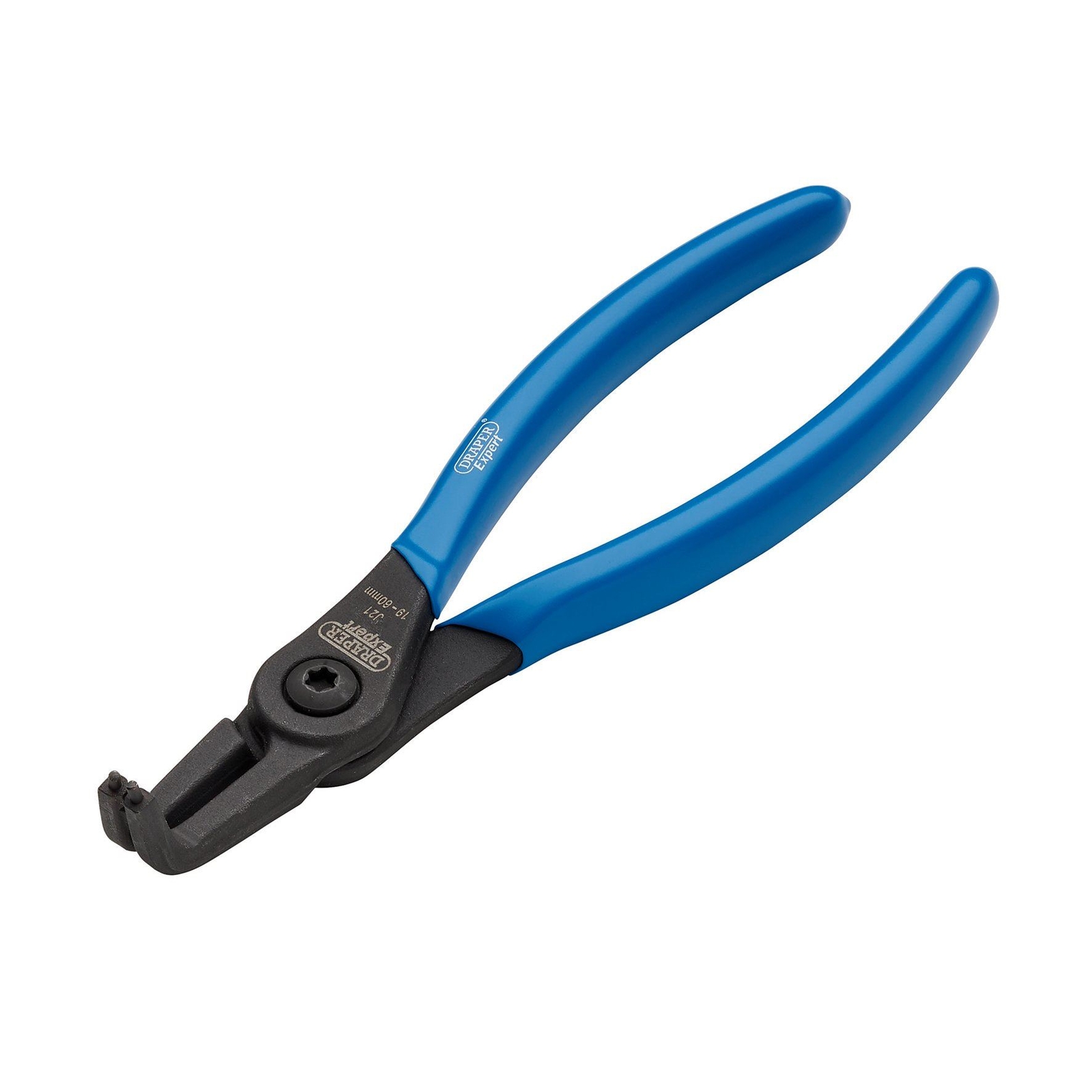 Draper 170mm J21 Internal CirClip Pliers/90 50/INT/90