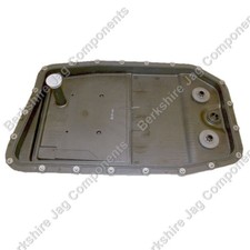 FOR JAGUAR - XK 6 SPEED TRANSMISSION FILTER/SUMP PAN C2C38963 GENUINE ZF PART