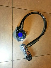 DACOR FORMULA vintage underwater regulator rare