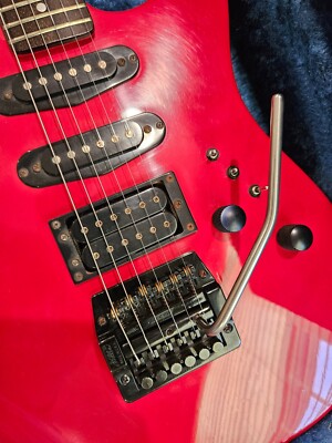 b.c rich エレキギター kahler flyer ジャンク品 b.c rich エレキ