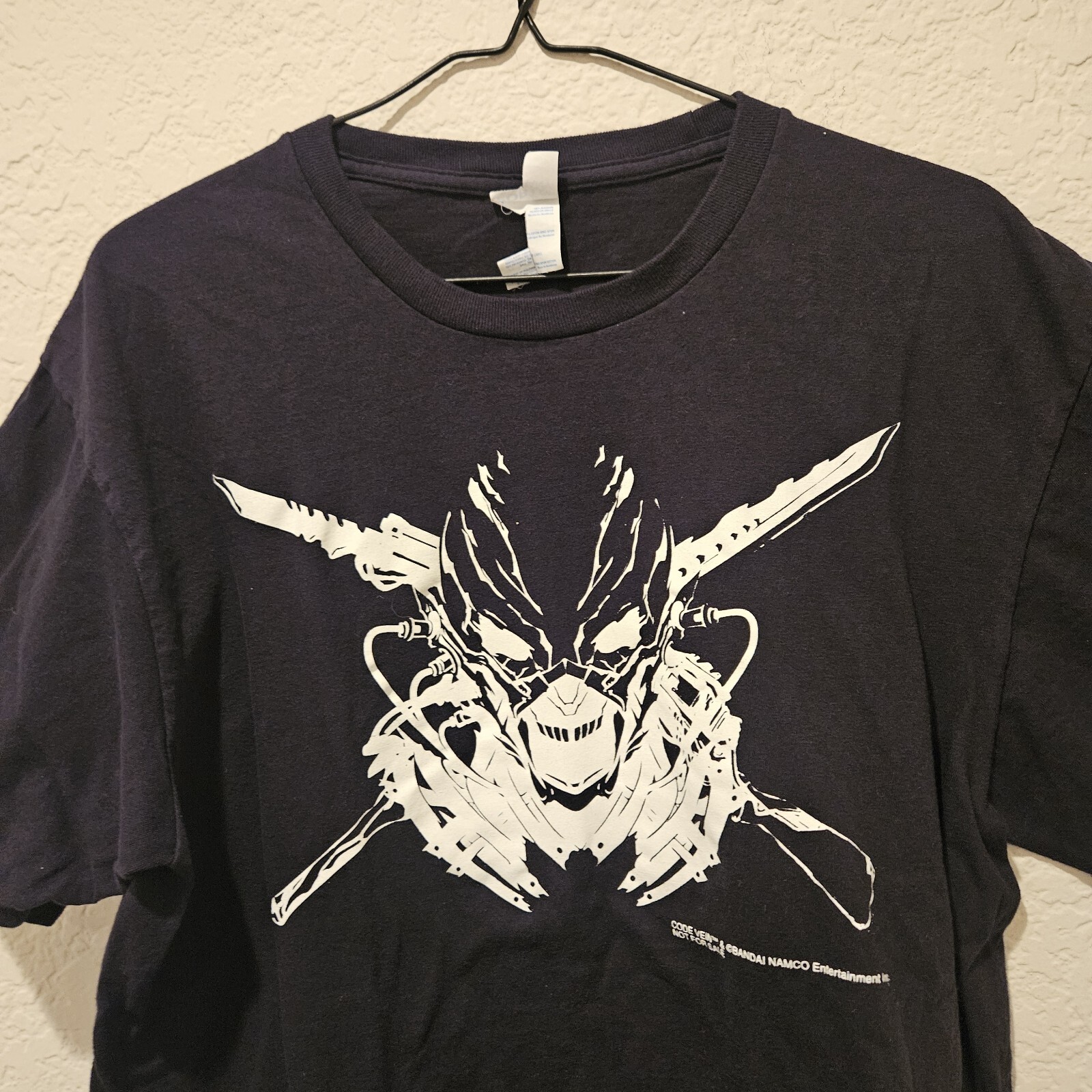 Codevein code vein video game tech style Anime Te… - image 2