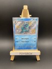 Carte Pokémon Cryodo Shiny 129/091 / Destinées De Paldea EV4.5 / NEUF FR