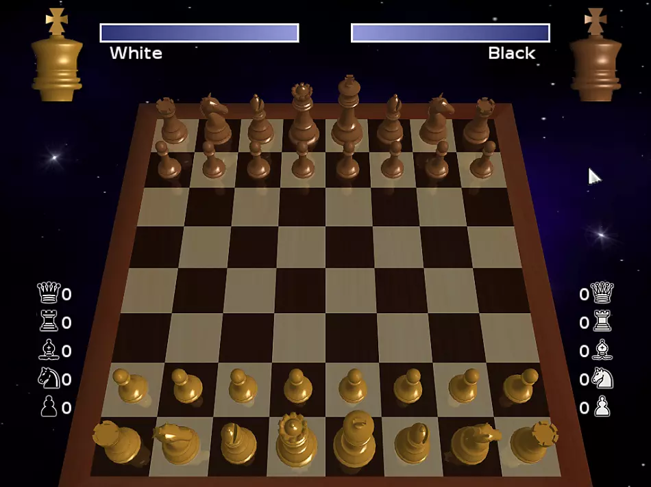 Software Chess