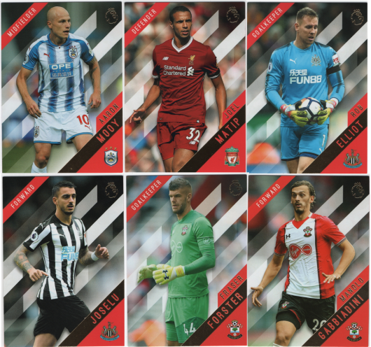 Premier League 絵画 2023-24 Panini Prizm Premier League Soccer Hobby Box 2/15入荷