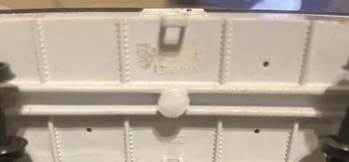 HO Scale Varney 40’ Box Car National Brewing Company National BOH 1885 - Picture 13 of 15