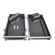PROX ATA Flight Case for Yamaha DM3 or Mackie DLZ Mixer Console