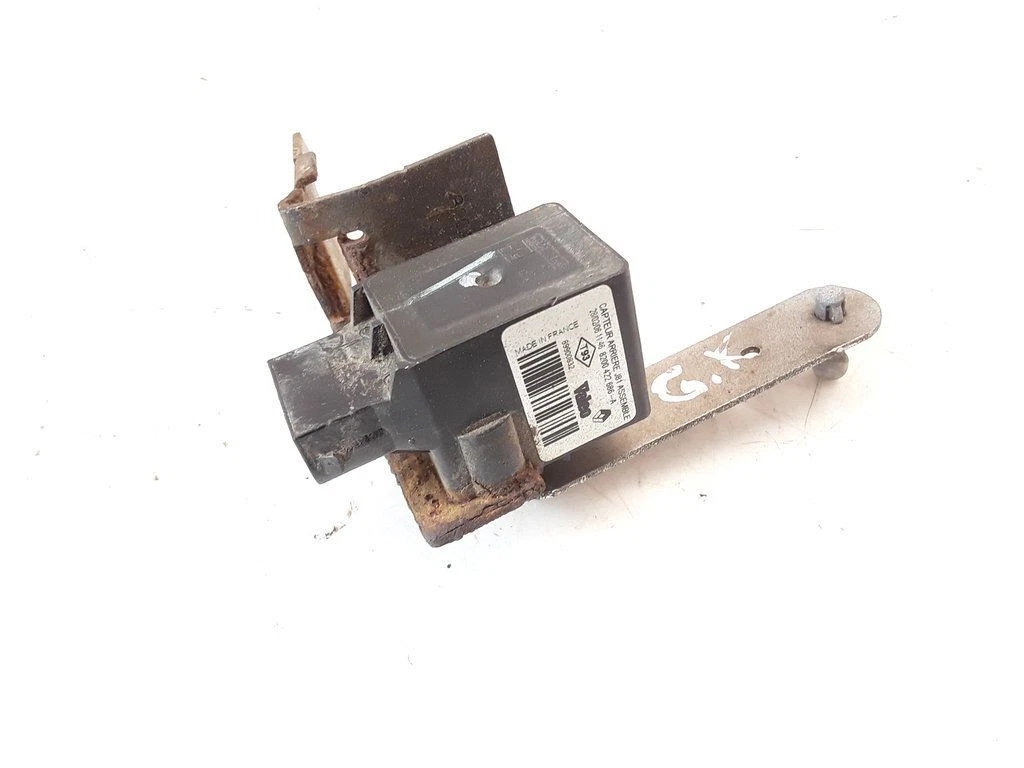 Renault Espace MK4 2.0dCI 127kW 2007 Rear Left Headlight level  