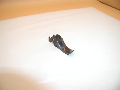 Smith & Wesson 439 9mm  - Trigger Assembly, Blued .370  Wide