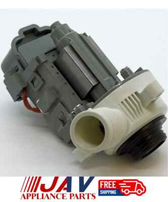 #ad For Admiral Washer Washing Machine Drain Pump Inv# RS1144 $139.44