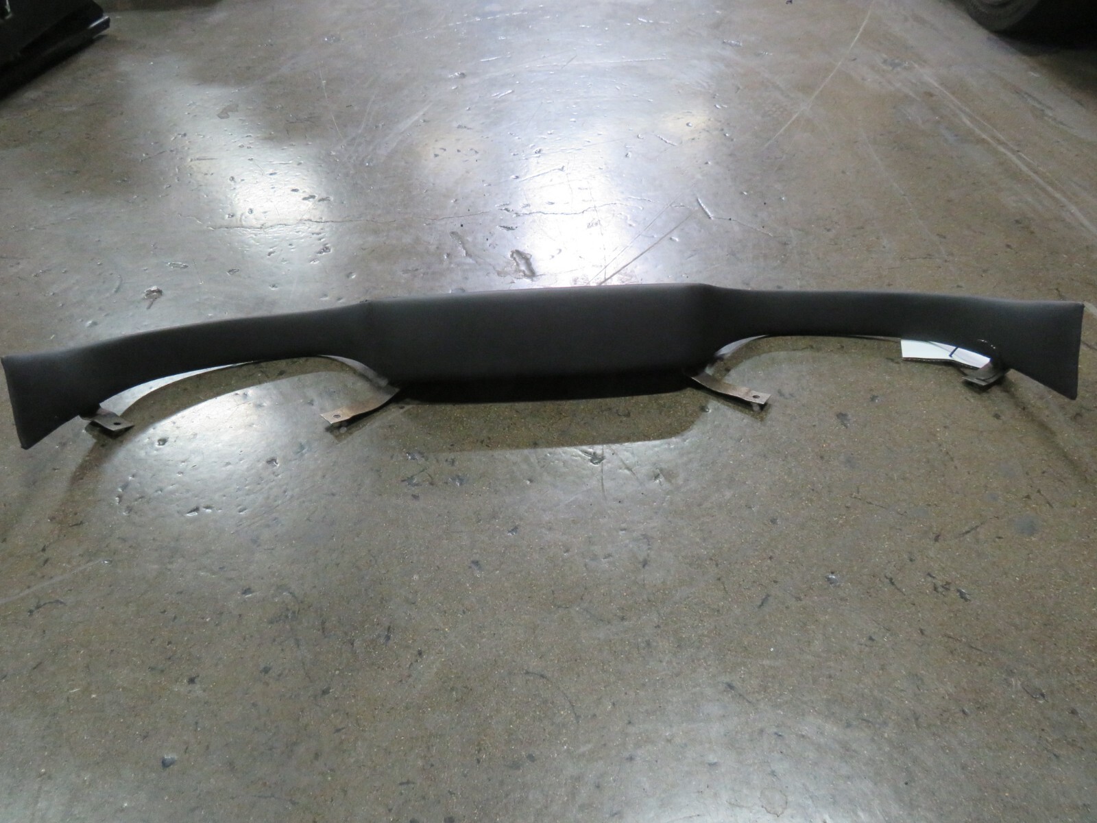 Ferrari 575, Third Brake Light Housing Trim Panel, Used, P/N 65275600