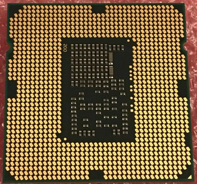 Intel Core i3-530 2.93GHz LGA 1156/Socket H 2.5 GT/s Desktop CPU SLBLR - Image 2 of 2