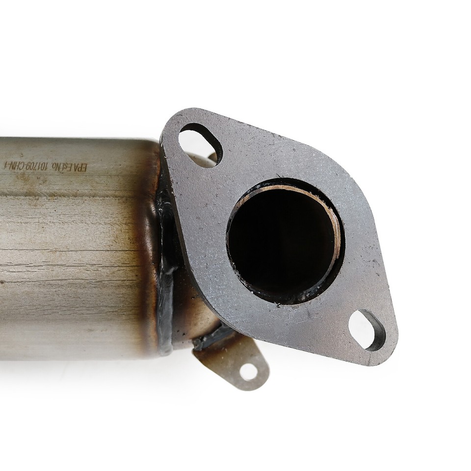 For 20112016 Hyundai Elantra 20142016 Kia Forte 1.8L Front Catalytic