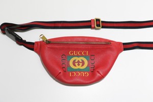 baggit waist pouch