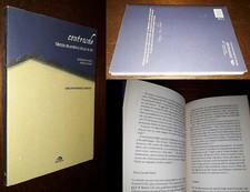 Controsole, Fabrizio De Andrè e Creuza de Ma, Molteni, Amodio, 1°Ed. Arcana
