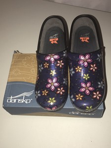 dansko shoes ebay