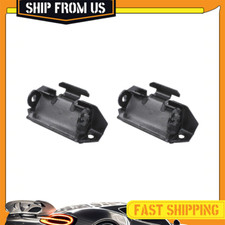 2pcs Front Engine Motor Set Kit For 1964-1966 Pontiac Gto V8 6.4l 389cid 2pcs Front Engine Motor Set Kit For 1964-1966 Pontiac Gto V8 6.4l 389cid