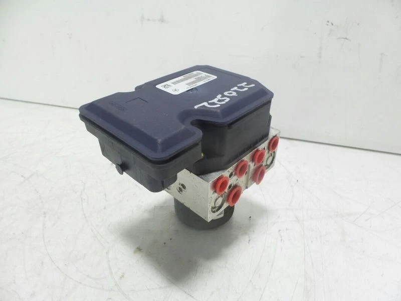 吉普大切诺基 2013 - 2014 防锁制动单元 ABS 泵组件原始设备制造商 13 14 — 第 2/3 张图片