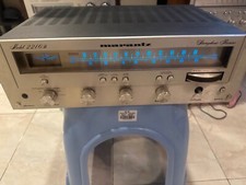 MARANTZ 2216B AM/FM STEREO RECEIVER EXCELLENT WORKING / COSMETIC CONDITION