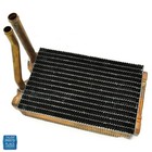 1968-1974 GM Cars Heater Core w/o AC Big Block Brass Copper Core GM 398223 EA