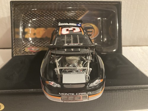 DALE EARNHARDT 2000 ORIGINAL #3 GOODWRENCH DAYTONA “UNDER THE LIGHTS” 1/24 ELITE - Picture 4 of 13