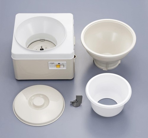 Tiger Mochi Pounding Machine 3 ShoTsuki Dedicated Forceman SME-A540-WL - Picture 4 of 5