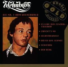 Die Nr.1 Vom Wienerwald von Ambros,Wolfgang | CD | Zustand sehr gut