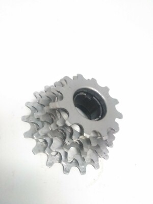 VINTAGE REGINA EXTRA Road Bike Cassette 12-18 7 speed Made