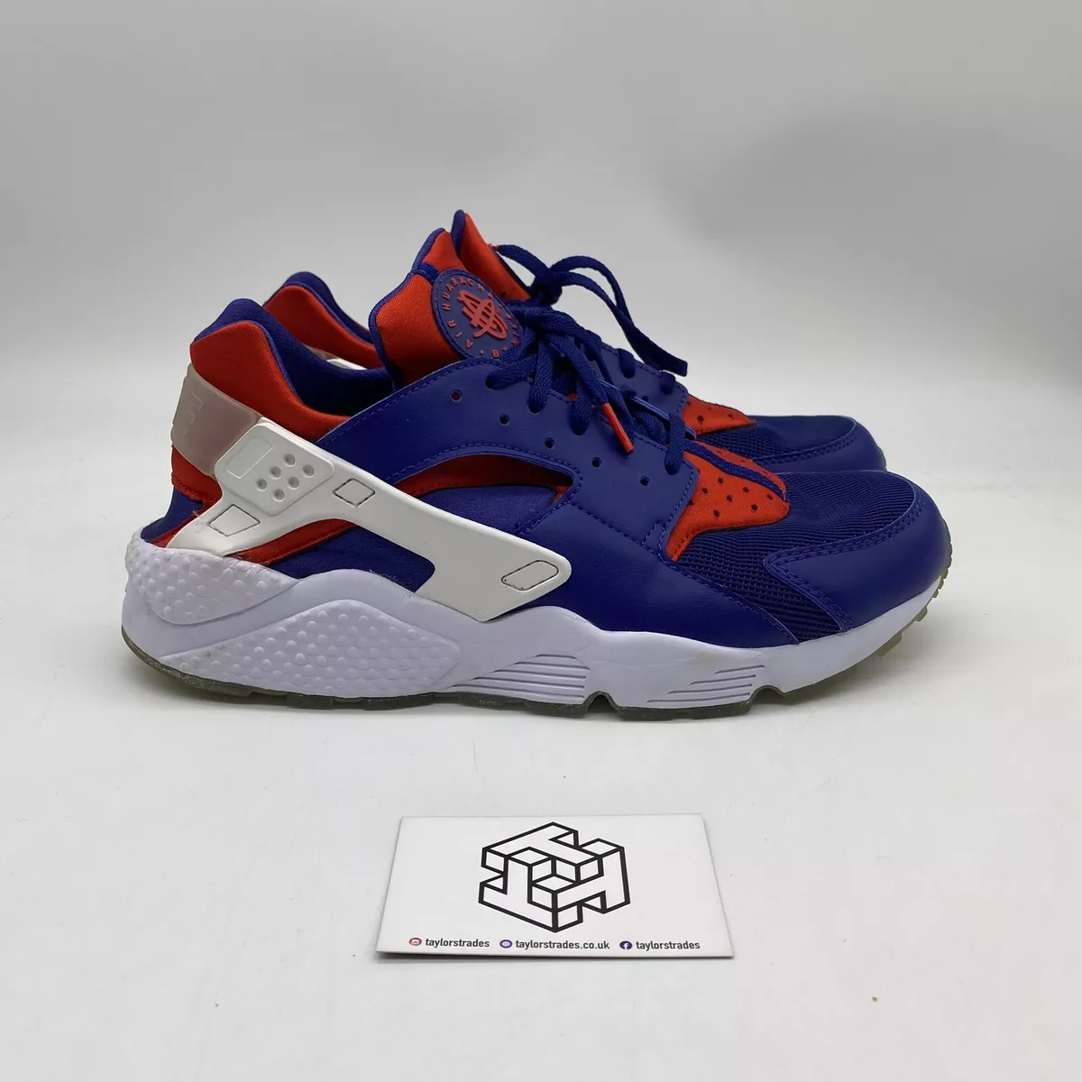 Nike air huarache clearance city pack london