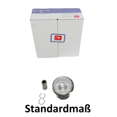 Kolben STD Ø88,00mm für Hyundai 2.4 l G4KE 130087004100 23410-2G500