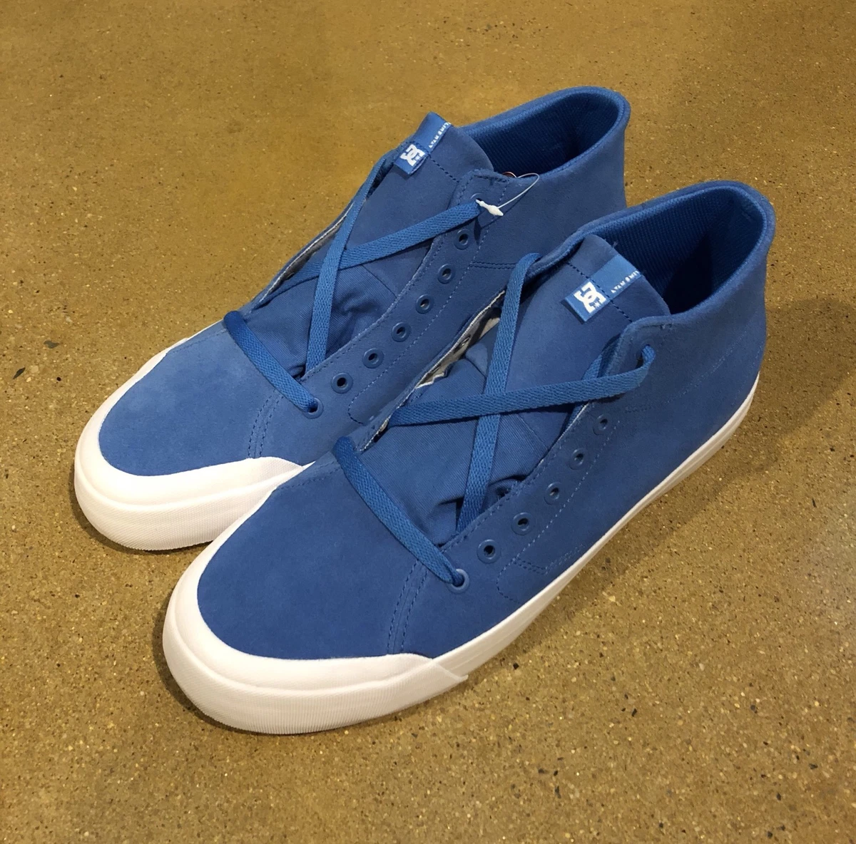 Evan smith hotsell skate shoes