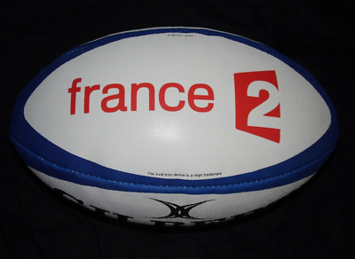 Rugby - Nouveau Maillot de l'Equipe de France (adidas