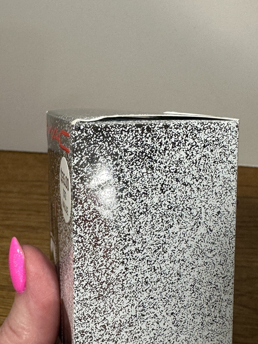 MAC Thermo Status 3 Pc Best Sellers Set Kit Fix+, Stack Mascara