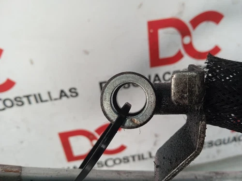 51779984 Druckschlauch Turbolader für FIAT I DOBLÒ (119) 145114 - Bild 4 von 5