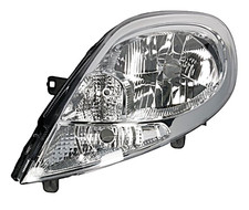 Feu avant (phare) Opel VIVARO