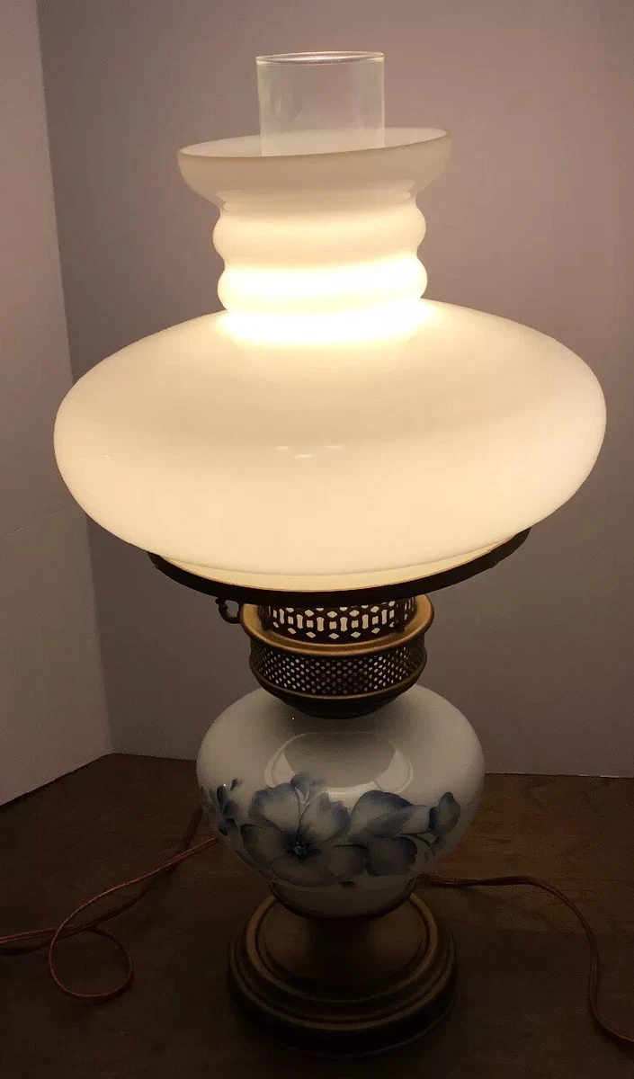 Hurricane electric lamp online