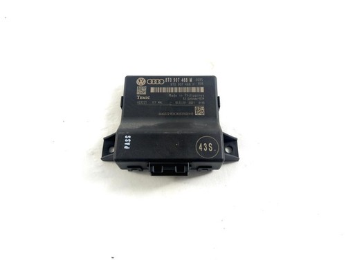 8T0907468M ECU Gateway AUDI A4 8K2 1.8 B 118KW Aut 4P (2009) Ersatz USA